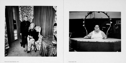 B/W CATALOGUE 1974 DOCUMENTARY PHOTOS LG FORMAT IMAGES ARTIST SIGNED SALMIERI - Picture 9 of 12