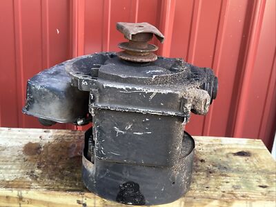 Vintage Briggs & Stratton 3.5 HP Motor / 92908 for parts (zz) | eBay