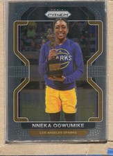 Nneka Ogwumike 8 2022 Panini Prizm