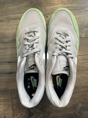 nike air max 1 fresh mint