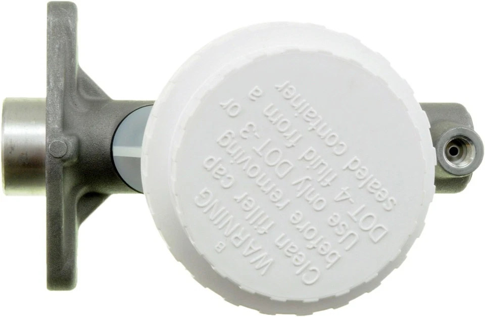 Brake Master Cylinder Dorman M630240 fits 00-04 Mitsubishi Montero Sport - Image 4 of 4