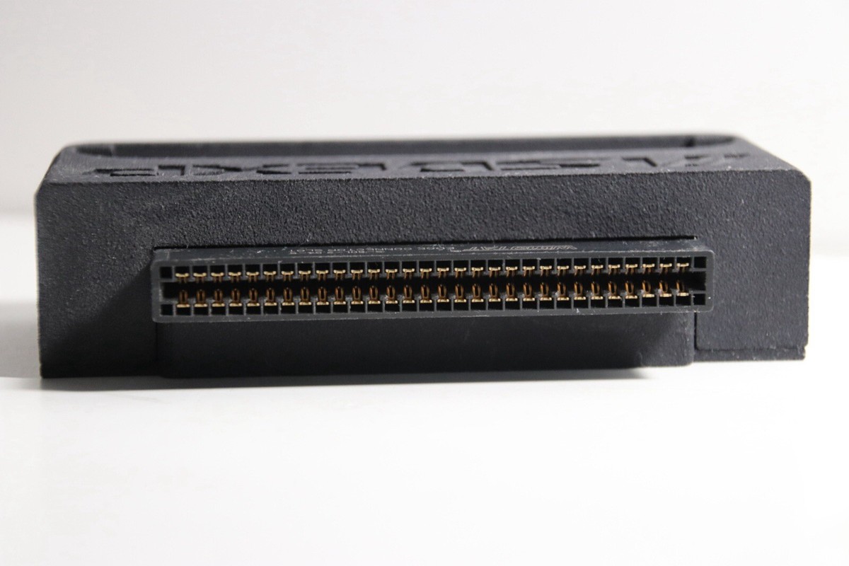 MSDEXP MegaSD Expansion Adapter Connect TerraOnion MegaSD to