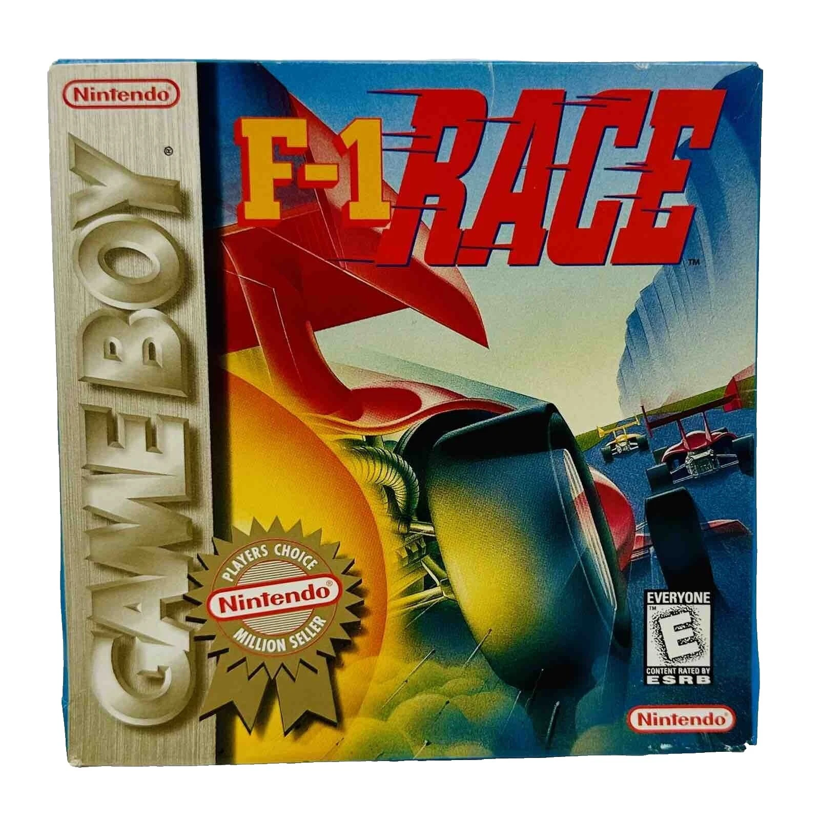 Racing 1990 Video Games