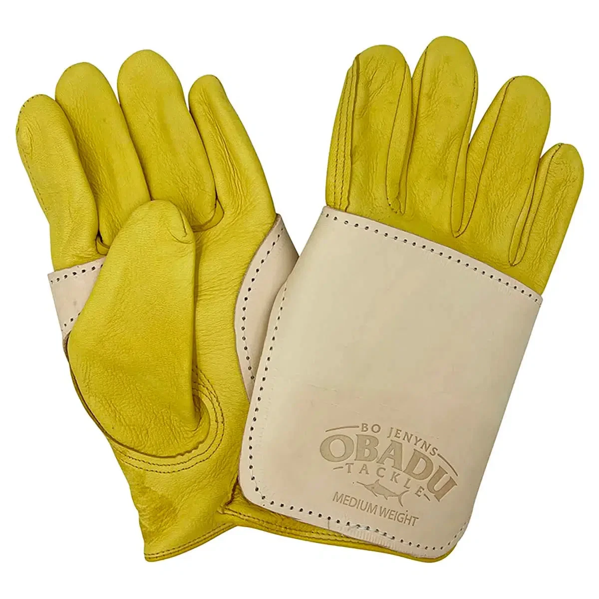 Bo Jenyns Obadu Premium Wiring Gloves Fishing
Opens in a new window or tab