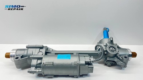 Electric Steering Rack(Steering Rack) LHD Mercedes S-CLASS 4-MATIC