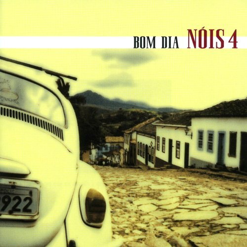 Nois - Bom Dia