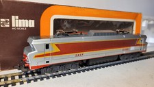 HO LIMA MOTRICE CC 21001 SNCF