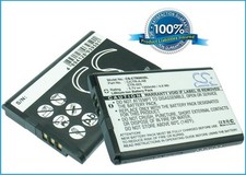 Batteria NUOVA per Nintendo 3DS CTR-001 MIN-CTR-001 C/CTR-A-AB Li-ion UK Stock