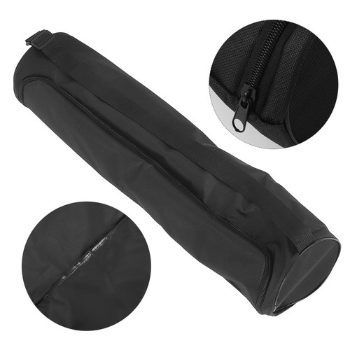 SPA Mesh Bag Outdoor Camping Yoga Mat Pocket Sports