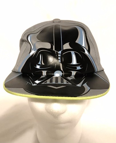 Darth Vader Disney Ball Cap adjustable 