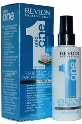 Revlon Professional uniq one all in one Lotus Flower 150 ml
