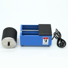 Beads Polisher 16W Woodworking Buddha Pearl Polishing Machine Jewelry polishing