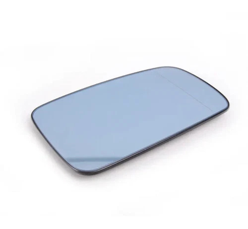BMW Genuine Right Exterior Wing Mirror Glass Wide Angle E46 3 Series 51168247130