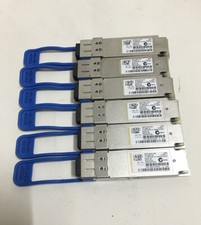Refurbished Cisco QSFP-100G-LR4-S Transceiver Module