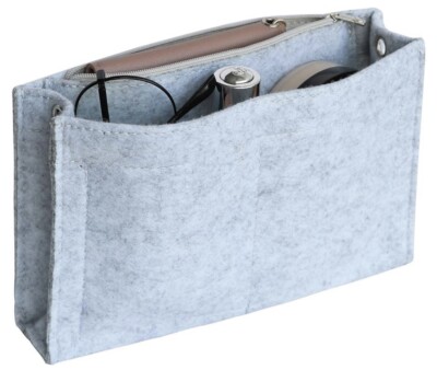 Insert/converter For Clutches Or Bags