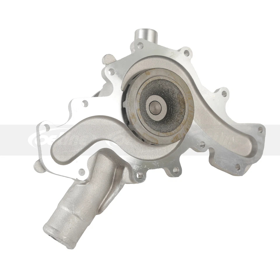 Fit 2001-2002 Ford Explorer Mercury 4.0L Oil Pump w/ Water Pump Thermostat Foto 3 de 4