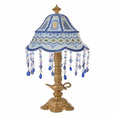 Disney Official Led Light Stand, Disney Jasmine Table Lamp