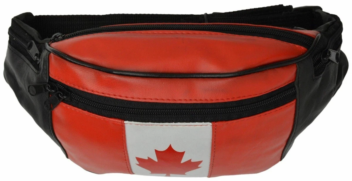 Mens fanny pack clearance canada