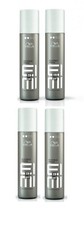 Wella Eimi Flexible Finish 250ml Non Aerosol Finish Spray Pack of 4