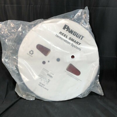 Panduit Feel Smart Terminal System, DNG18-250FB-3K, 3000ct