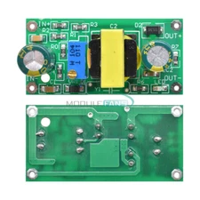 1/2/5/10PCS DC 22V-290V to DC 3.6V-15V Isolated Step-down Power Supply Module