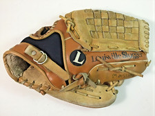 Louisville Slugger L1250 12.5 inch Glove/Mitt Right Hand Throw