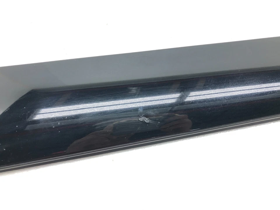 2011-2017 年 INFINITI QX56 QX80 右通行证前 PILLAR FINISHER 模塑原始设备制造商。 — 第 4/4 张图片