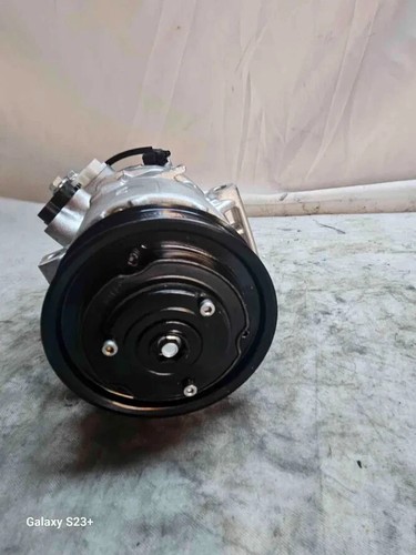 Ac Compressor Hyundai Tucson Kia Sportage 2011-2017 97701-3Z500 - Picture 6 of 6