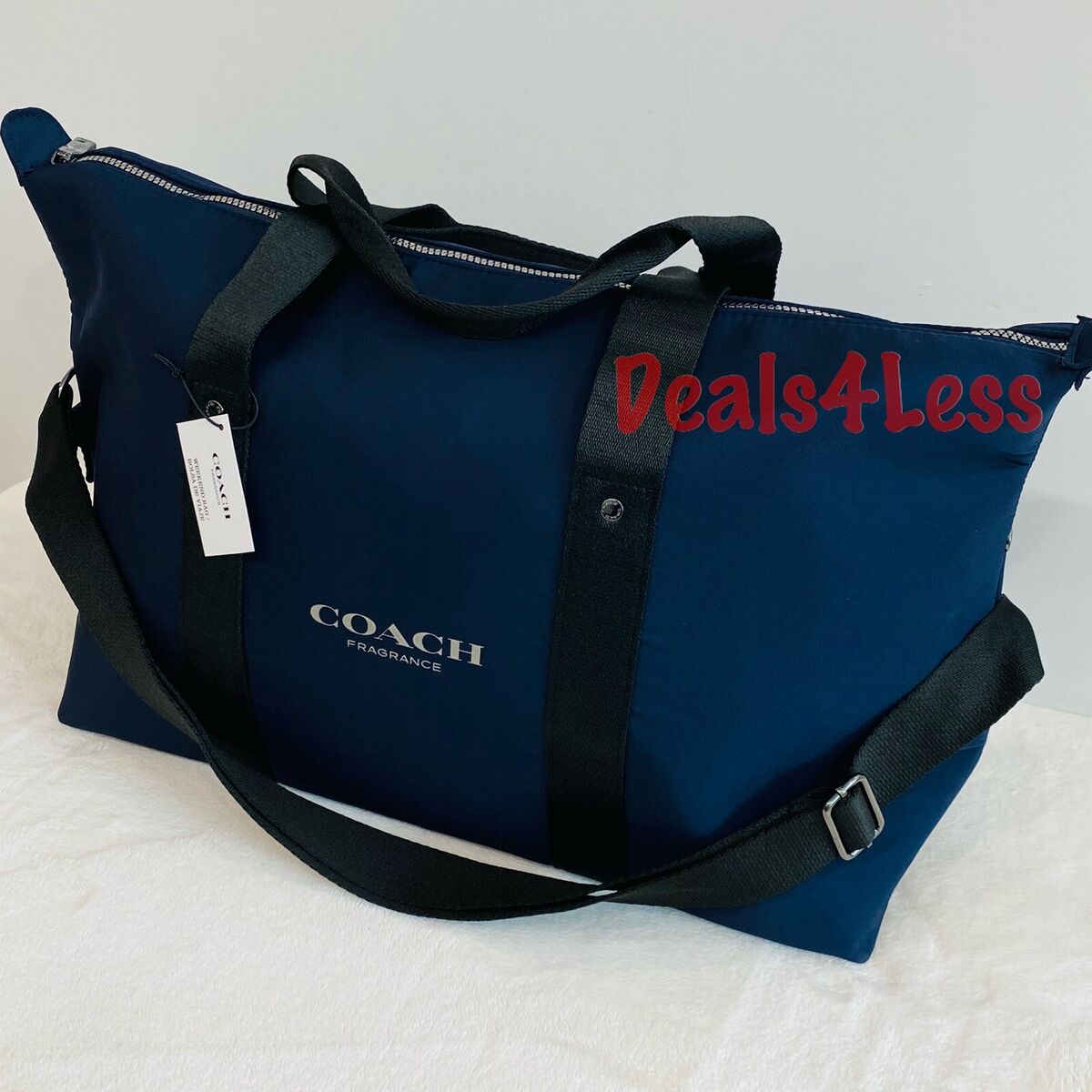 COACH DUFFLE BAG/WEEKENDER BAG/GYM TRAVEL BAG CARRY ON COACH DUFFLE BAG/WEEKENDER BAG/GYM TRAVEL BAG CARRY ON