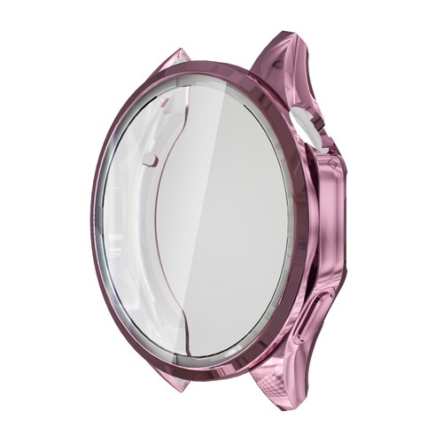 Pour montre intelligente Huawei GT4 étui de protection d'écran TPU 41 mm/46 mm - Photo 13 sur 21