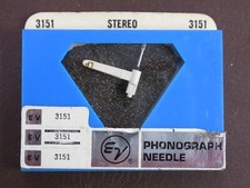 Electro Voice Phonograph Needle 3151, New O EB 