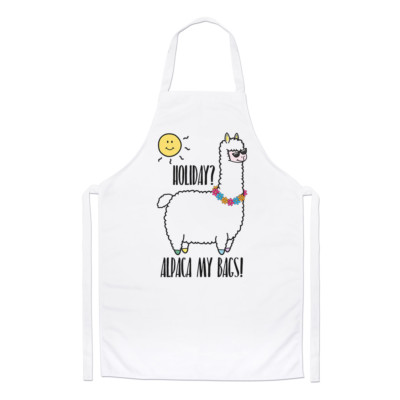 Gift Base Vacanza Alpaca My Sacchetti Custodia Passaporto Cover