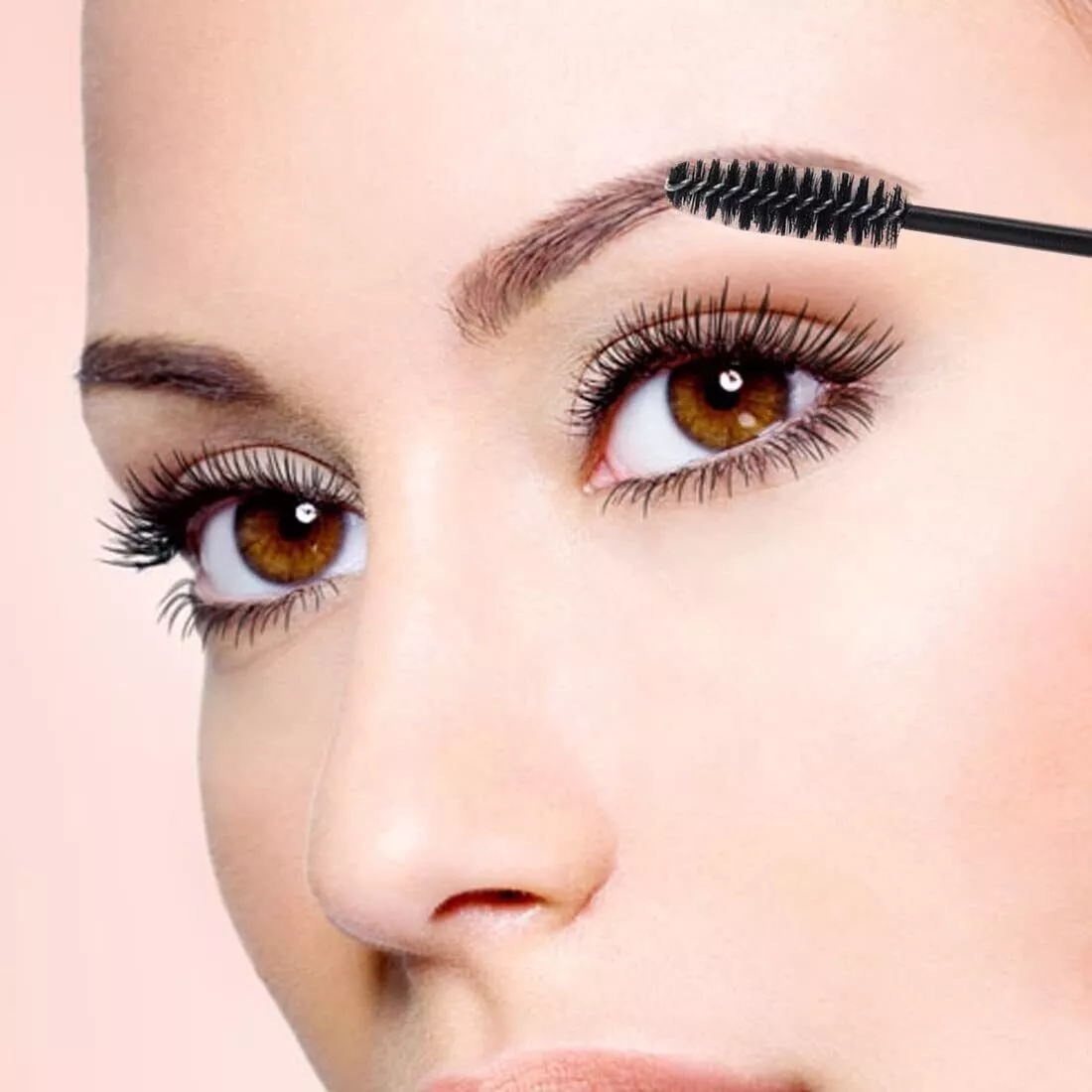 Disposable 2024 mascara wands