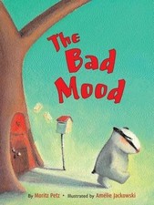 The Bad Mood by Petz, Moritz