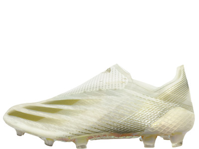 adidas x 19.1 fg m eg7125 football boots white multicolored