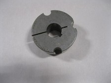 DODGE 117158 TAPER-LOCK BUSHING, 1610 x 3/4 KW, .75" BORE