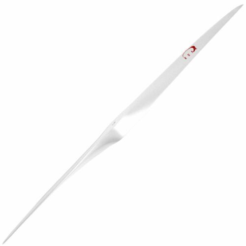XOAR PJM White 12x6 RC Model Airplane Propeller 12 Inch Wood Gas Prop Blade - Picture 2 of 2