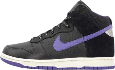 Nike Dunk High Stussy World Tour for Sale | Authenticity