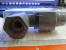 Street Elbow Inlet 1/2" CTS or 5/8" O.D., Outlet 1/2" FPT, Qest QCSE33F, #17