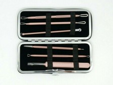JPNK Professional Surgical Extractor Blackhead Blemish Remover Kit