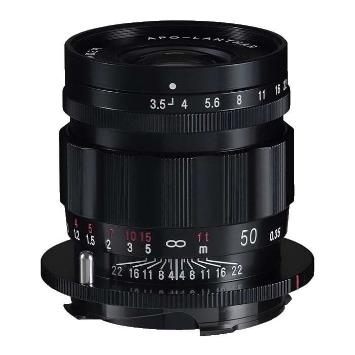 50mm Focal f/3.5 Camera Lenses for sale | eBay