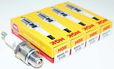 Genuine NGK 5126 Nickel Spark Plug B8HS10 Mar...