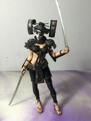 angel spawn figure