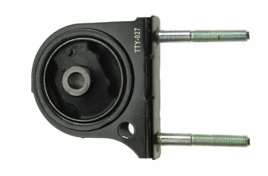 Support moteur arriere Toyota RAV 4 I 1237174341, silentbloc de remplacement 12371-74630