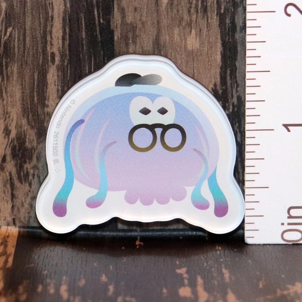 Pin de xchara em pins B)