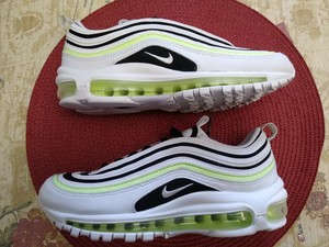 nike air max 97 reflective women's