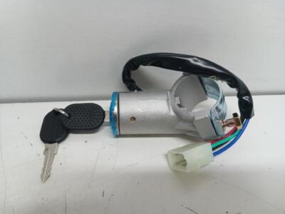     MARBELLA PANDA 378521 zündanlassschalter startschalter SEAT MARBELLA 1995