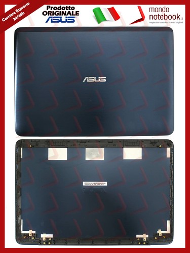 Coperchio Cover Display per Asus X554L (Versione 2) | eBay