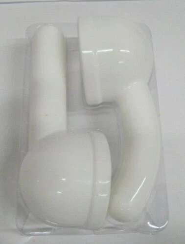 Masajeadores corporales con accesorio de varita Hitachi