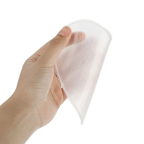 Almohadilla de silicona antiarrugas para el pecho escote sujetador almohadillas para el cuidado corazón SB3 - Imagen 13 de 16